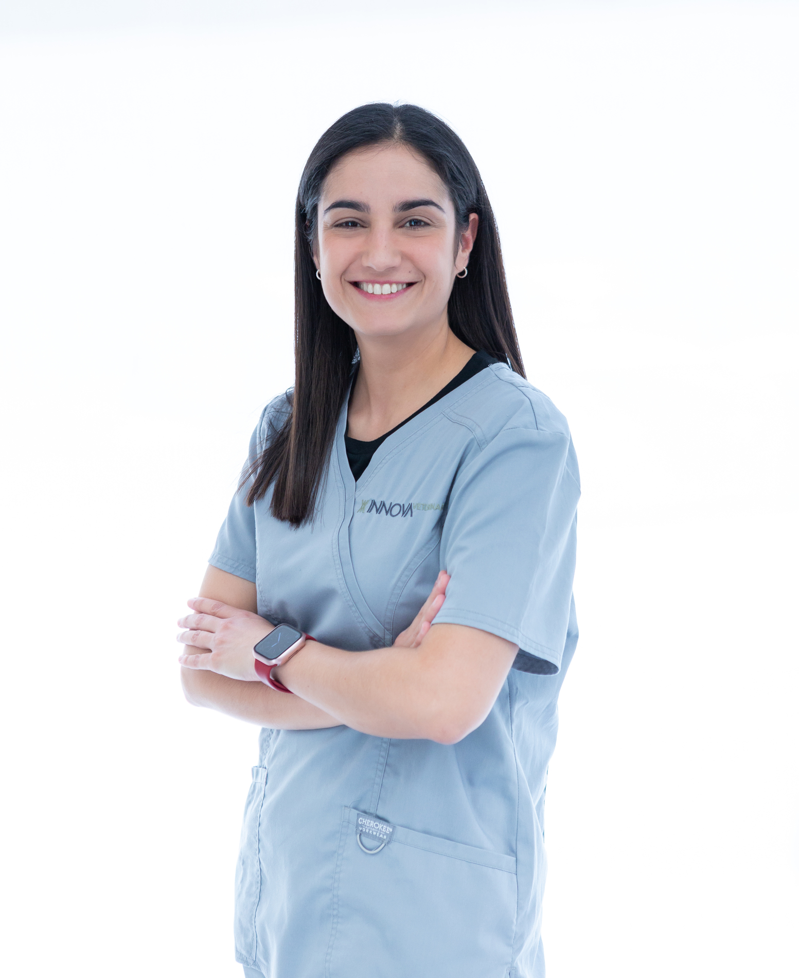 Verónica Carolina Pérez Ruíz